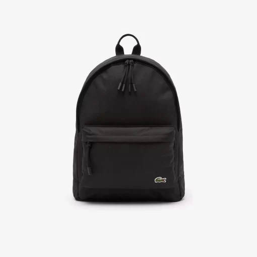 Lacoste Back Pack-Unisex Computer Compartment Backpack