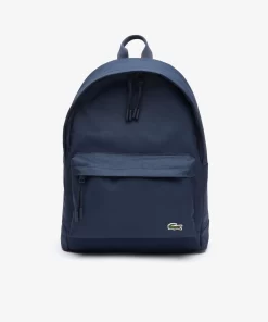 Lacoste Back Pack-Unisex Computer Compartment Backpack