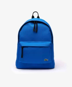 Lacoste Back Pack-Unisex Computer Compartment Backpack