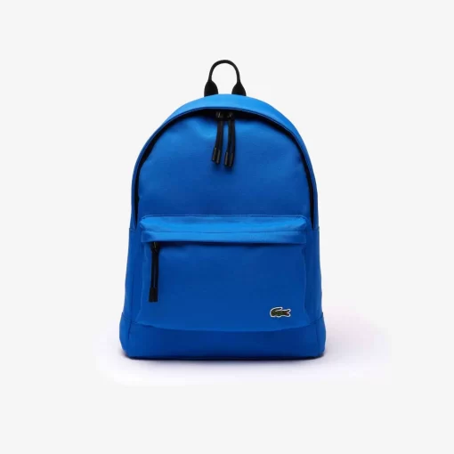 Lacoste Back Pack-Unisex Computer Compartment Backpack