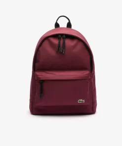 Lacoste Back Pack-Unisex Computer Compartment Backpack