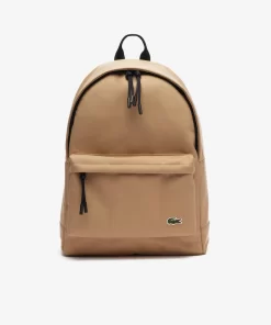 Lacoste Back Pack-Unisex Computer Compartment Backpack