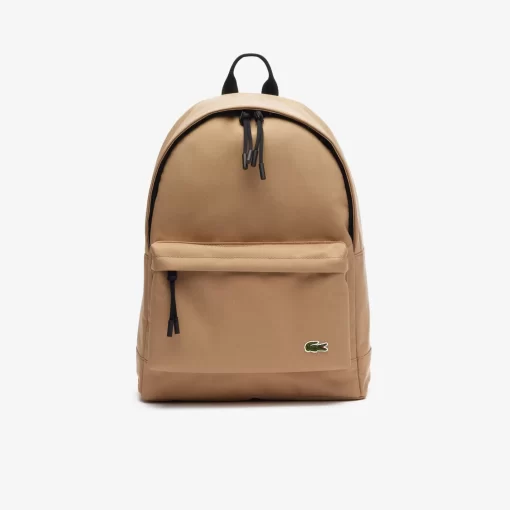 Lacoste Back Pack-Unisex Computer Compartment Backpack