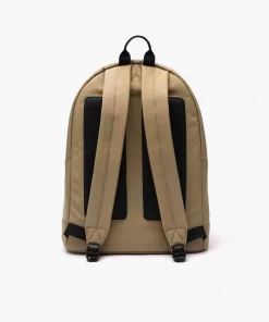 Lacoste Back Pack-Unisex Computer Compartment Backpack