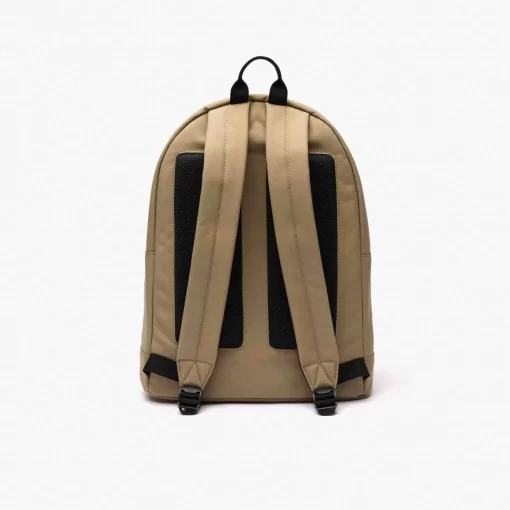 Lacoste Back Pack-Unisex Computer Compartment Backpack