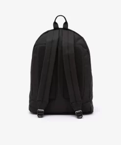 Lacoste Back Pack-Unisex Computer Compartment Backpack