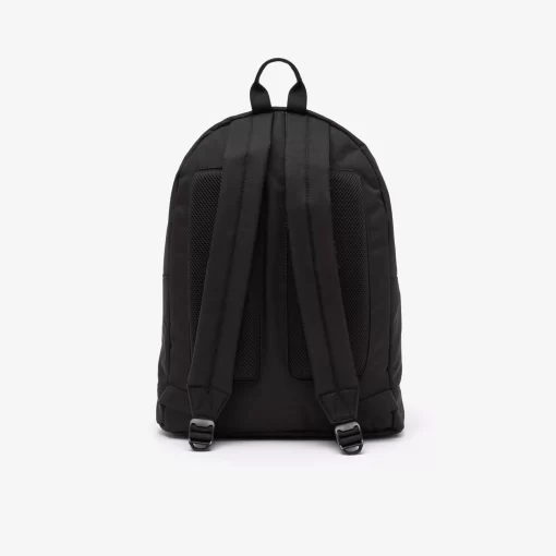 Lacoste Back Pack-Unisex Computer Compartment Backpack