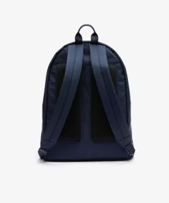 Lacoste Back Pack-Unisex Computer Compartment Backpack