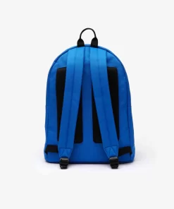 Lacoste Back Pack-Unisex Computer Compartment Backpack