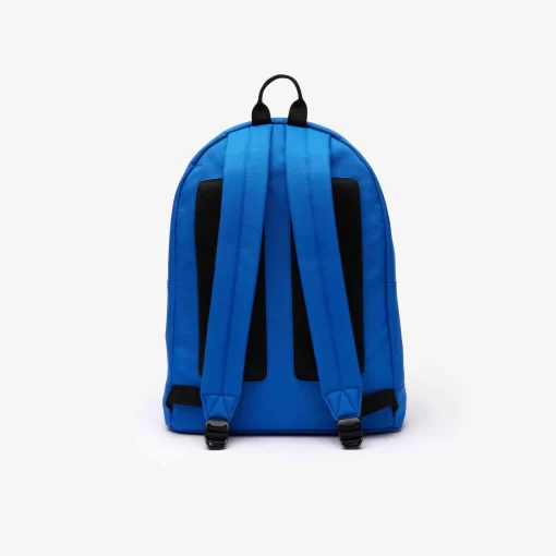 Lacoste Back Pack-Unisex Computer Compartment Backpack