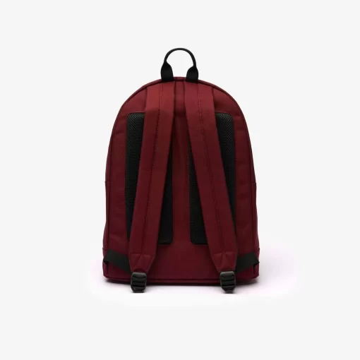 Lacoste Back Pack-Unisex Computer Compartment Backpack