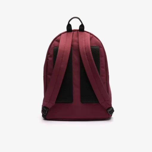 Lacoste Back Pack-Unisex Computer Compartment Backpack