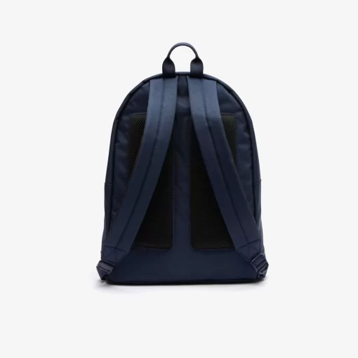 Lacoste Back Pack-Unisex Computer Compartment Backpack