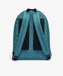 Lacoste Back Pack-Unisex Computer Compartment Backpack