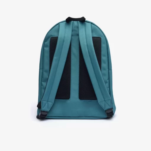 Lacoste Back Pack-Unisex Computer Compartment Backpack