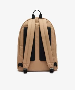 Lacoste Back Pack-Unisex Computer Compartment Backpack