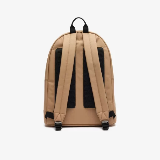 Lacoste Back Pack-Unisex Computer Compartment Backpack