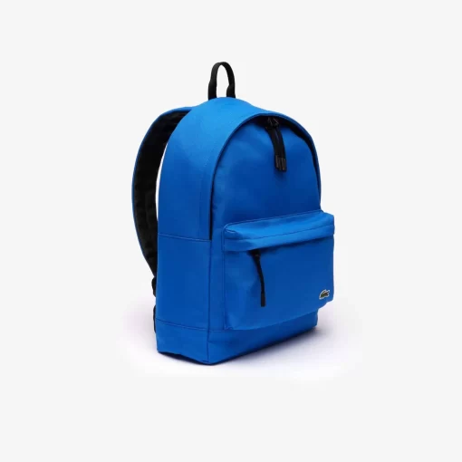 Lacoste Back Pack-Unisex Computer Compartment Backpack