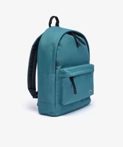 Lacoste Back Pack-Unisex Computer Compartment Backpack