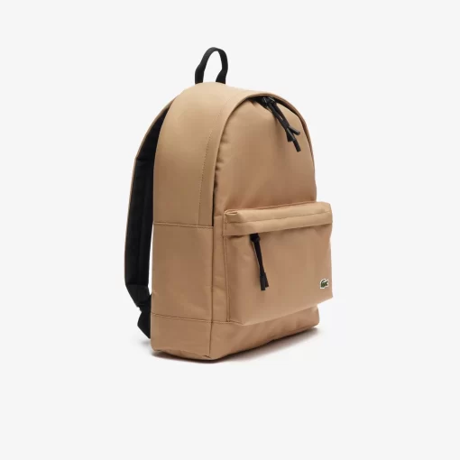 Lacoste Back Pack-Unisex Computer Compartment Backpack