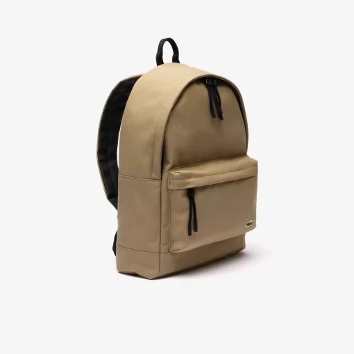 Lacoste Back Pack-Unisex Computer Compartment Backpack