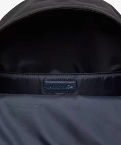 Lacoste Back Pack-Unisex Computer Compartment Backpack