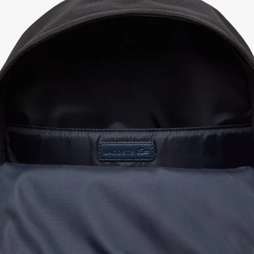 Lacoste Back Pack-Unisex Computer Compartment Backpack