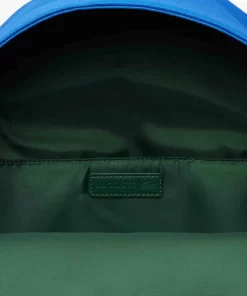 Lacoste Back Pack-Unisex Computer Compartment Backpack