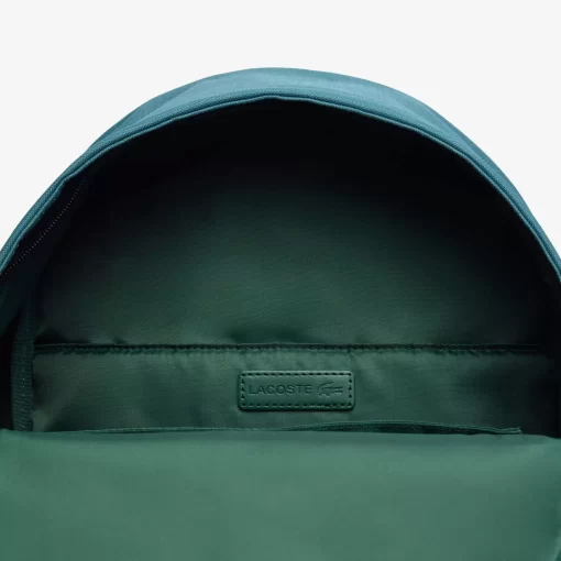 Lacoste Back Pack-Unisex Computer Compartment Backpack