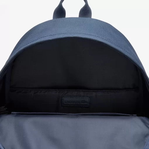 Lacoste Back Pack-Unisex Computer Compartment Backpack