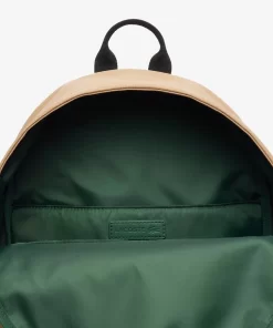 Lacoste Back Pack-Unisex Computer Compartment Backpack