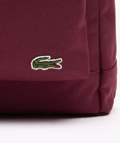 Lacoste Back Pack-Unisex Computer Compartment Backpack