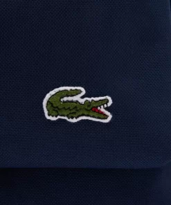 Lacoste Back Pack-Unisex Computer Compartment Backpack