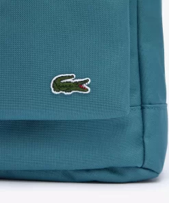 Lacoste Back Pack-Unisex Computer Compartment Backpack