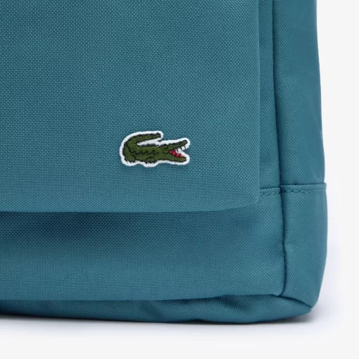 Lacoste Back Pack-Unisex Computer Compartment Backpack