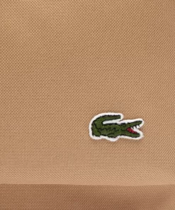 Lacoste Back Pack-Unisex Computer Compartment Backpack