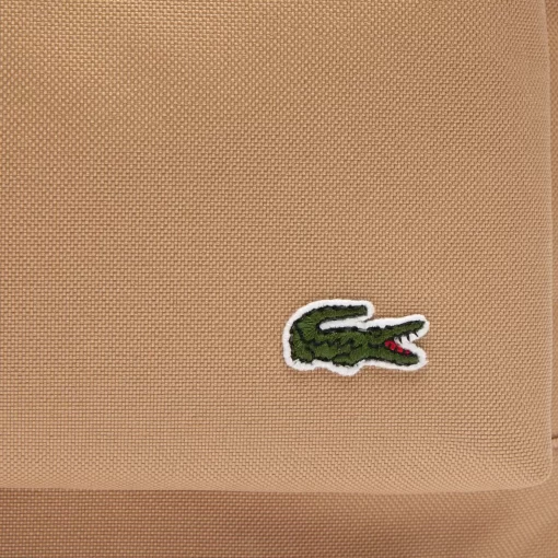 Lacoste Back Pack-Unisex Computer Compartment Backpack