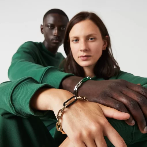 Lacoste Jewellery-Unisex Ensemble Bracelet