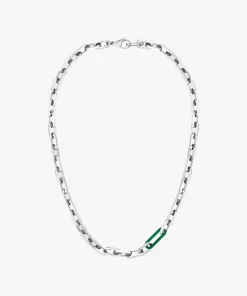 Lacoste Jewellery-Unisex Ensemble Necklace