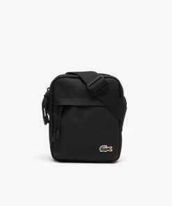 Lacoste Cross Body-Unisex Neocroc Zip Crossover Bag