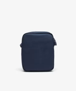 Lacoste Cross Body-Unisex Neocroc Zip Crossover Bag