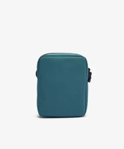 Lacoste Cross Body-Unisex Neocroc Zip Crossover Bag