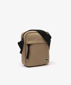 Lacoste Cross Body-Unisex Neocroc Zip Crossover Bag