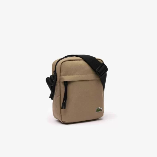 Lacoste Cross Body-Unisex Neocroc Zip Crossover Bag