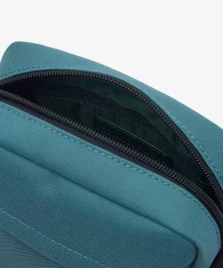 Lacoste Cross Body-Unisex Neocroc Zip Crossover Bag