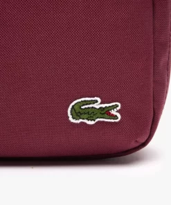 Lacoste Cross Body-Unisex Neocroc Zip Crossover Bag