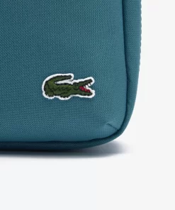 Lacoste Cross Body-Unisex Neocroc Zip Crossover Bag