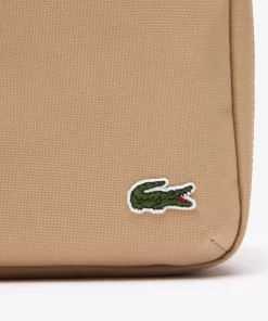 Lacoste Cross Body-Unisex Neocroc Zip Crossover Bag