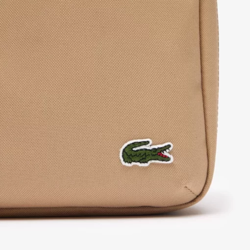 Lacoste Cross Body-Unisex Neocroc Zip Crossover Bag