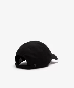 Lacoste Caps & Hats-Unisex Sport Contrast Border Lightweight Cap